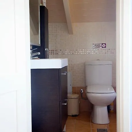Apartment Gerani Gerani (Chania)