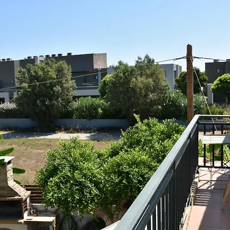Apartment Gerani
