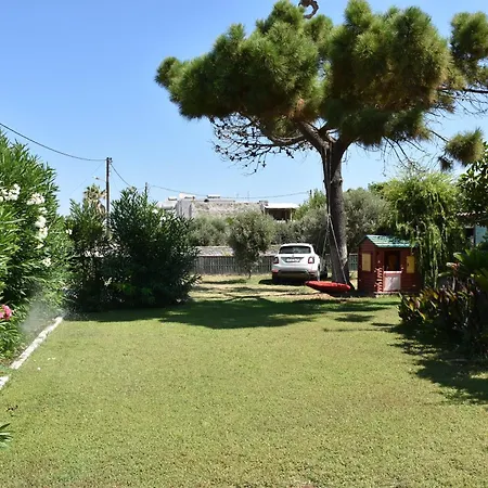 Gerani Apartment *