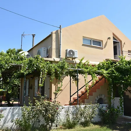 Gerani Apartment Gerani (Chania)