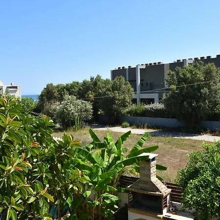 Apartment Gerani Gerani (Chania)
