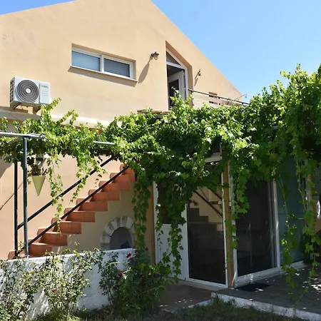 Gerani * Gerani (Chania)