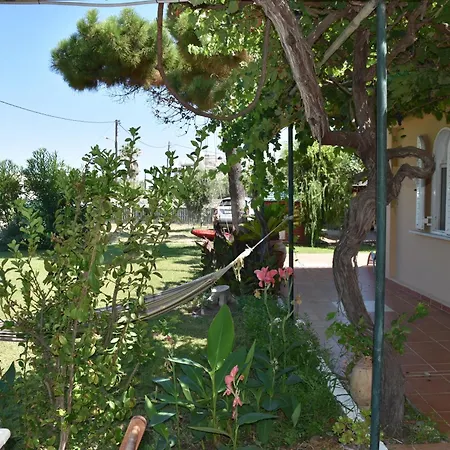 Gerani Apartment *