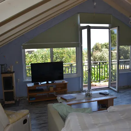 Apartment Gerani Gerani (Chania)