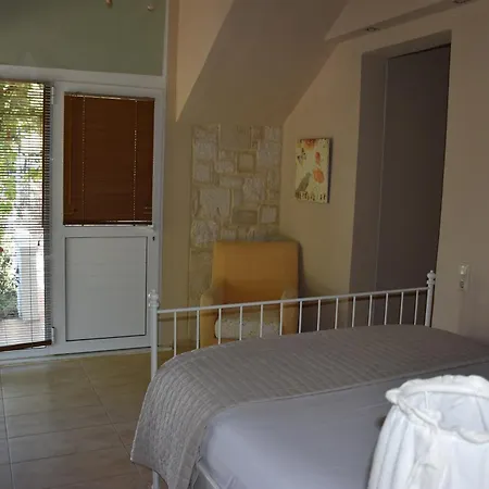 Apartment Gerani Gerani (Chania)