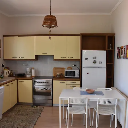 Gerani Apartment *
