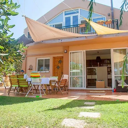 Gerani Apartment