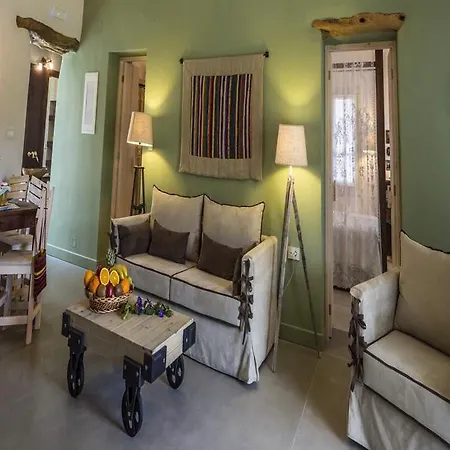 Apartment Gerani Gerani (Chania)