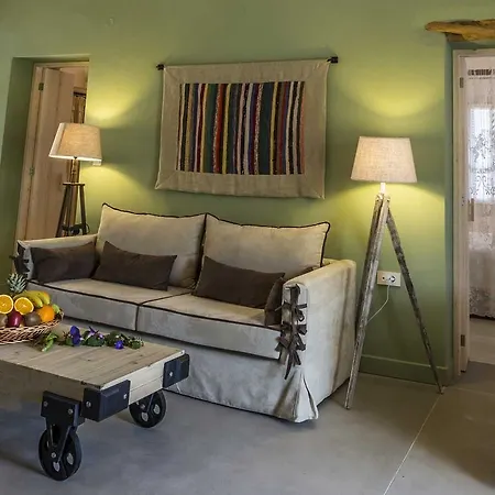 Apartment Gerani