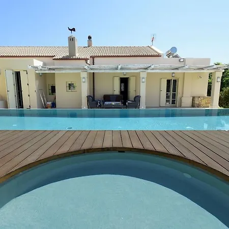 Apartamento Gerani
