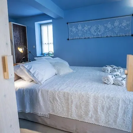 Gerani Apartamento Gerani (Chania)