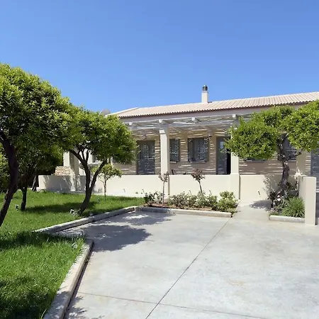 Apartamento Gerani Gerani (Chania)