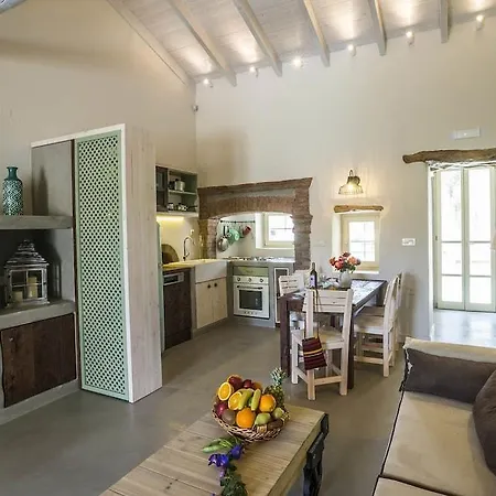 Apartamento Gerani *