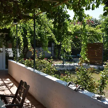 Gerani Apartamento