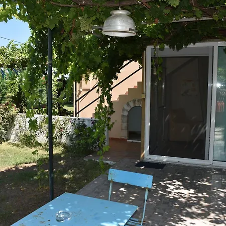Gerani Apartamento