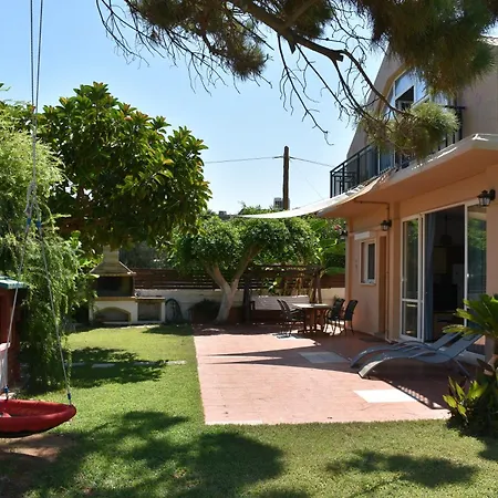 Apartamento Gerani Gerani (Chania)