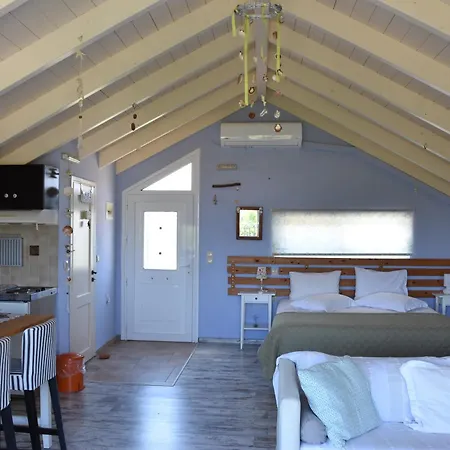 Apartamento Gerani