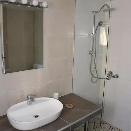 Apartamento Gerani