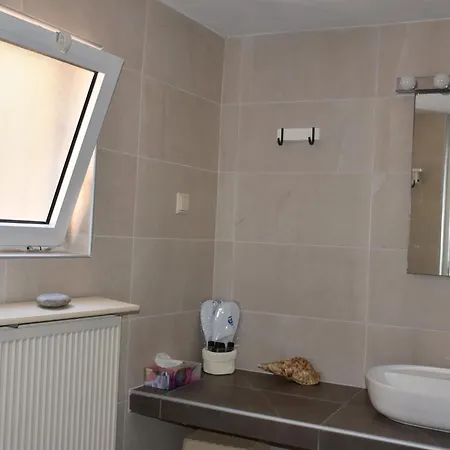 Gerani Apartamento Gerani (Chania)
