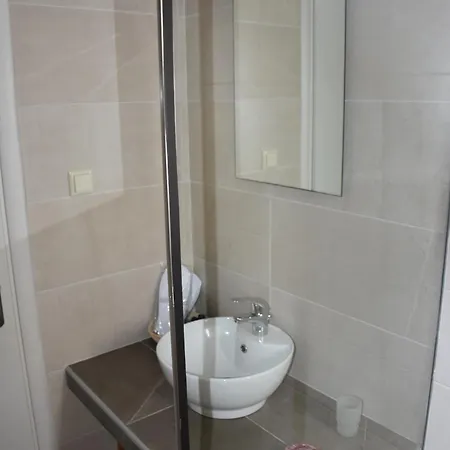 Gerani Apartamento
