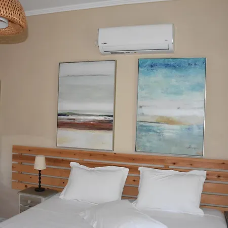 Apartamento Gerani