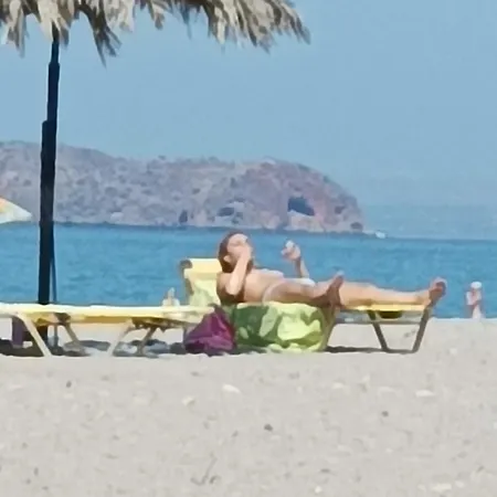 Apartamento Gerani