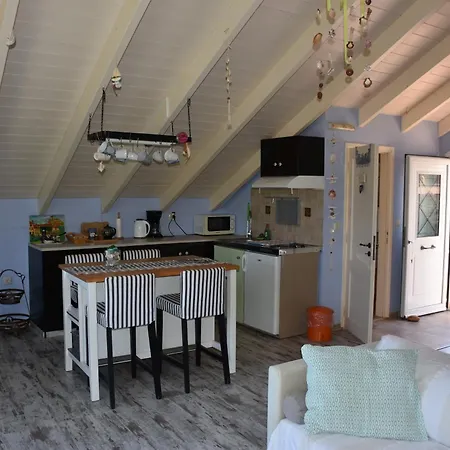 Apartamento Gerani *