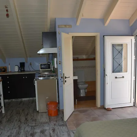 Gerani Apartamento Gerani (Chania)